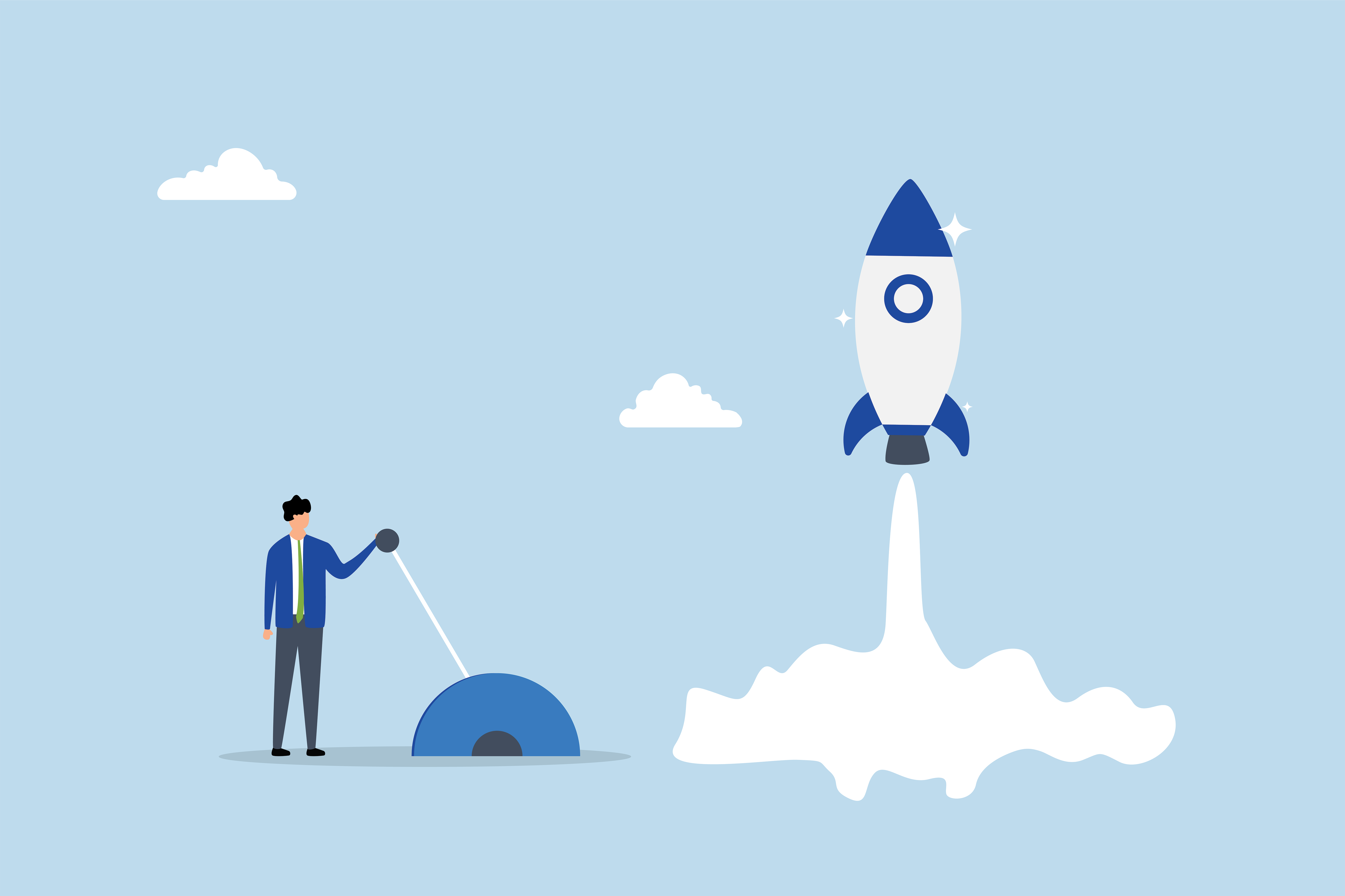 CPA working with tax relief platform